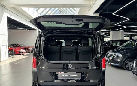Mercedes-Benz V-Класс, 2026 год, 14 590 000 рублей, 26 фотография