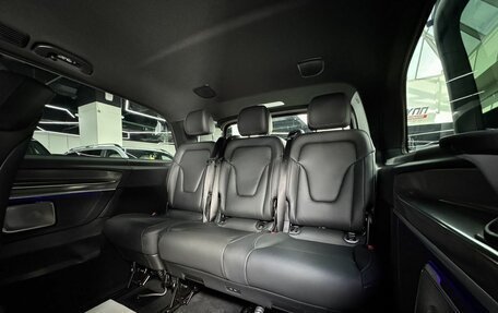 Mercedes-Benz V-Класс, 2026 год, 14 590 000 рублей, 25 фотография