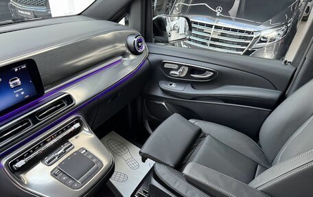 Mercedes-Benz V-Класс, 2026 год, 14 590 000 рублей, 29 фотография