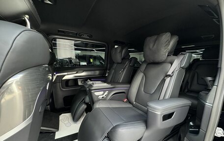Mercedes-Benz V-Класс, 2026 год, 14 590 000 рублей, 23 фотография