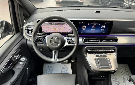 Mercedes-Benz V-Класс, 2026 год, 14 590 000 рублей, 28 фотография