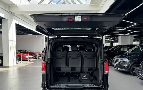 Mercedes-Benz V-Класс, 2026 год, 14 590 000 рублей, 27 фотография