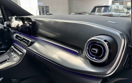 Mercedes-Benz V-Класс, 2026 год, 14 590 000 рублей, 33 фотография