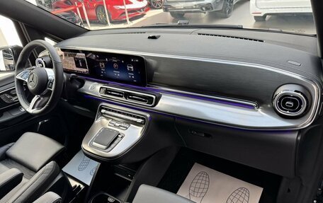 Mercedes-Benz V-Класс, 2026 год, 14 590 000 рублей, 32 фотография