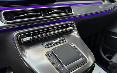 Mercedes-Benz V-Класс, 2026 год, 14 590 000 рублей, 30 фотография