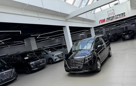 Mercedes-Benz V-Класс, 2026 год, 14 590 000 рублей, 36 фотография