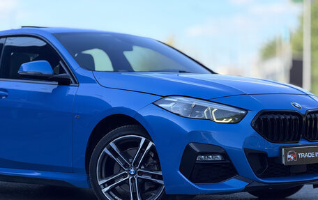 BMW 2 серия F44, 2021 год, 2 990 000 рублей, 2 фотография