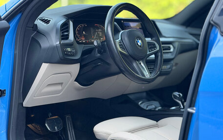 BMW 2 серия F44, 2021 год, 2 990 000 рублей, 12 фотография