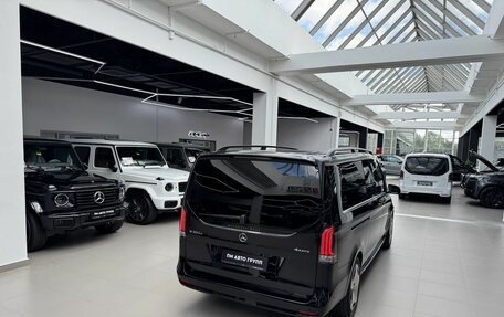 Mercedes-Benz V-Класс, 2026 год, 14 590 000 рублей, 39 фотография