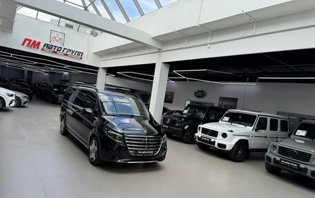 Mercedes-Benz V-Класс, 2026 год, 14 590 000 рублей, 38 фотография