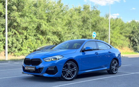 BMW 2 серия F44, 2021 год, 2 990 000 рублей, 4 фотография
