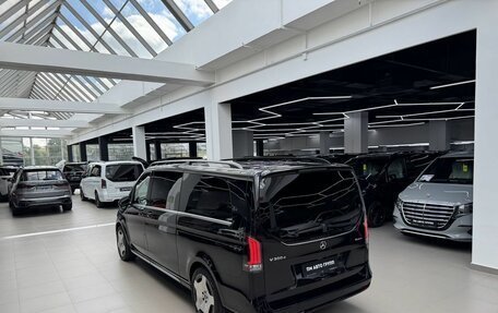 Mercedes-Benz V-Класс, 2026 год, 14 590 000 рублей, 37 фотография