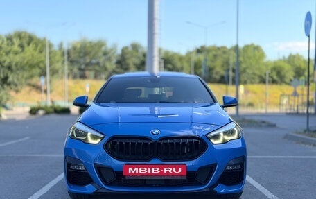 BMW 2 серия F44, 2021 год, 2 990 000 рублей, 3 фотография
