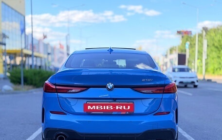 BMW 2 серия F44, 2021 год, 2 990 000 рублей, 8 фотография