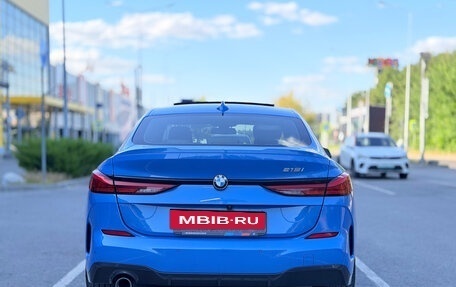 BMW 2 серия F44, 2021 год, 2 990 000 рублей, 7 фотография