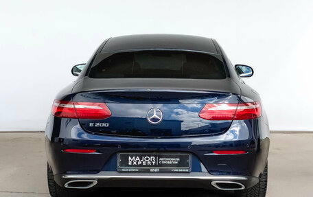 Mercedes-Benz E-Класс, 2020 год, 4 250 000 рублей, 6 фотография