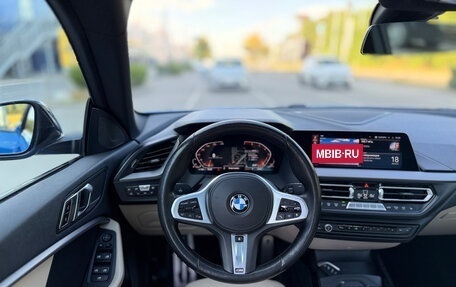 BMW 2 серия F44, 2021 год, 2 990 000 рублей, 15 фотография
