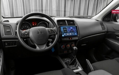 Mitsubishi ASX I рестайлинг, 2017 год, 1 730 000 рублей, 7 фотография