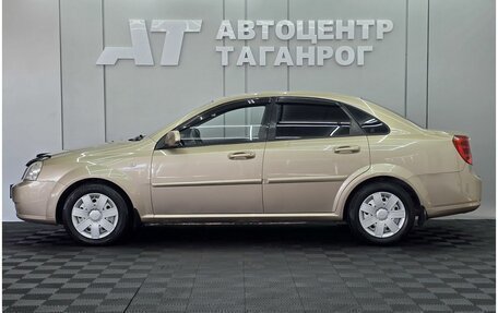 Chevrolet Lacetti, 2008 год, 599 000 рублей, 3 фотография
