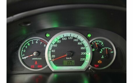 Chevrolet Lacetti, 2008 год, 599 000 рублей, 9 фотография