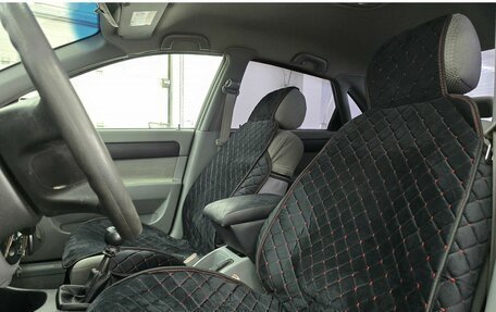 Chevrolet Lacetti, 2008 год, 599 000 рублей, 10 фотография