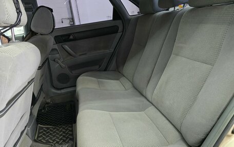 Chevrolet Lacetti, 2008 год, 599 000 рублей, 17 фотография