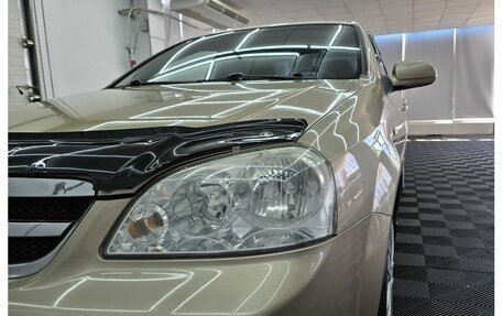 Chevrolet Lacetti, 2008 год, 599 000 рублей, 19 фотография