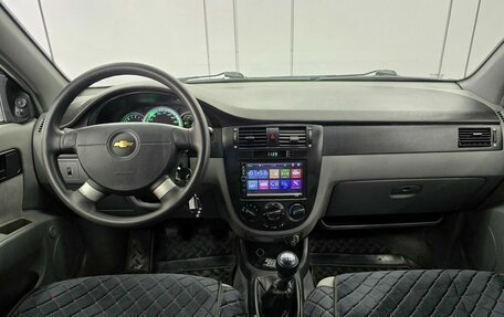 Chevrolet Lacetti, 2008 год, 599 000 рублей, 14 фотография
