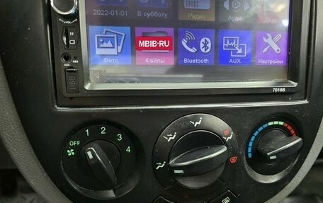 Chevrolet Lacetti, 2008 год, 599 000 рублей, 13 фотография