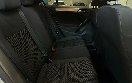 Volkswagen Golf VI, 2011 год, 849 900 рублей, 9 фотография