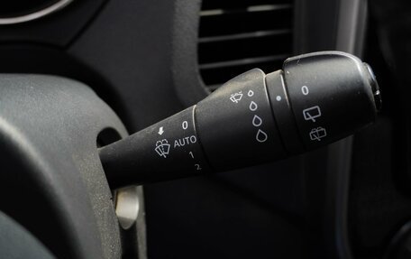 Renault Kaptur I рестайлинг, 2017 год, 1 189 000 рублей, 18 фотография