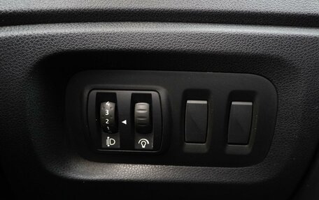 Renault Kaptur I рестайлинг, 2017 год, 1 189 000 рублей, 13 фотография