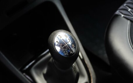 Renault Kaptur I рестайлинг, 2017 год, 1 189 000 рублей, 10 фотография