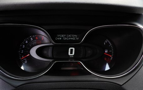 Renault Kaptur I рестайлинг, 2017 год, 1 189 000 рублей, 21 фотография