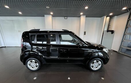 KIA Soul I рестайлинг, 2011 год, 710 000 рублей, 2 фотография