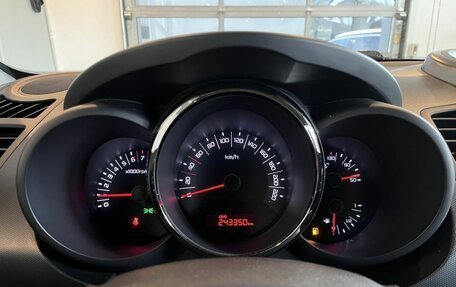 KIA Soul I рестайлинг, 2011 год, 710 000 рублей, 11 фотография