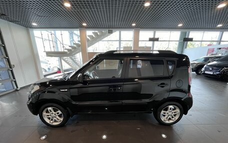 KIA Soul I рестайлинг, 2011 год, 710 000 рублей, 6 фотография