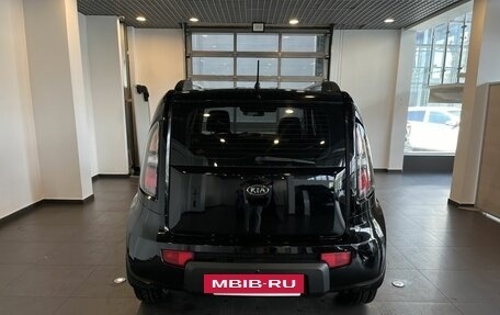 KIA Soul I рестайлинг, 2011 год, 710 000 рублей, 4 фотография