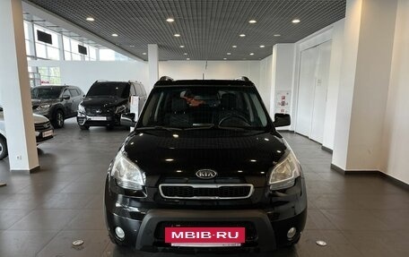 KIA Soul I рестайлинг, 2011 год, 710 000 рублей, 8 фотография