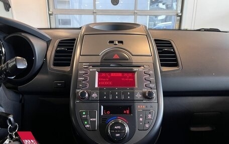 KIA Soul I рестайлинг, 2011 год, 710 000 рублей, 13 фотография