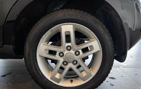 KIA Soul I рестайлинг, 2011 год, 710 000 рублей, 20 фотография
