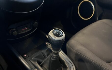 KIA Soul I рестайлинг, 2011 год, 710 000 рублей, 30 фотография