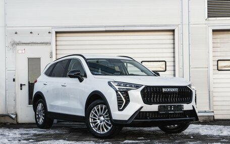 Haval Jolion, 2026 год, 2 771 510 рублей, 3 фотография
