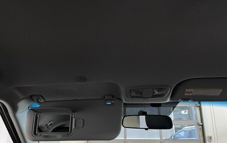 KIA Soul I рестайлинг, 2011 год, 710 000 рублей, 33 фотография