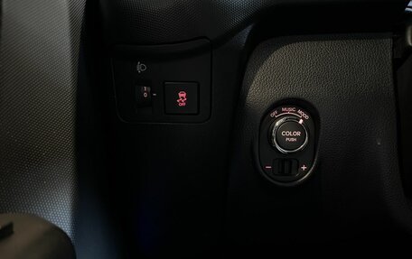 KIA Soul I рестайлинг, 2011 год, 710 000 рублей, 31 фотография