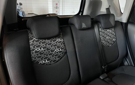 KIA Soul I рестайлинг, 2011 год, 710 000 рублей, 34 фотография