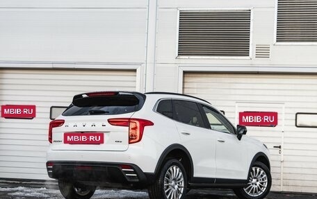 Haval Jolion, 2026 год, 2 771 510 рублей, 8 фотография