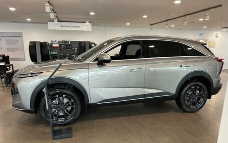 Haval F7, 2026 год, 3 199 000 рублей, 3 фотография