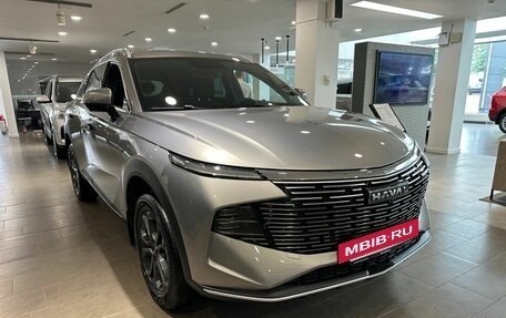 Haval F7, 2026 год, 3 199 000 рублей, 2 фотография