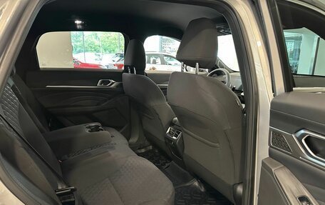 Haval F7, 2026 год, 3 199 000 рублей, 11 фотография